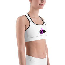 Load image into Gallery viewer, Running Girls Sports bra