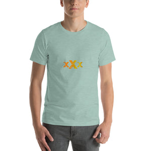 xXx Short-Sleeve Unisex T-Shirt