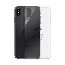 Load image into Gallery viewer, Feed Me Please iPhone Case