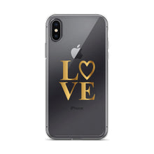 Load image into Gallery viewer, Love - iPhone Case