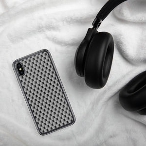 Crystal Innovation iPhone Case