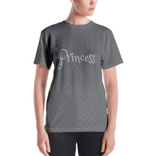 Load image into Gallery viewer, Princess Women&#39;s T-shirt