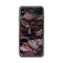 Load image into Gallery viewer, Tree Leaves iPhone Case