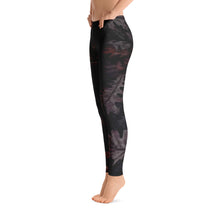 Load image into Gallery viewer, Tree Leaves Leggings