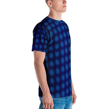 Load image into Gallery viewer, Sky Blue Men&#39;s T-shirt