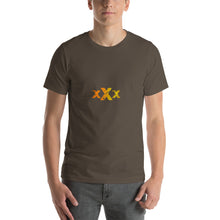 Load image into Gallery viewer, xXx Short-Sleeve Unisex T-Shirt