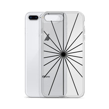 Load image into Gallery viewer, Spider Network iPhone Case