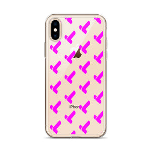 Ts iPhone Case