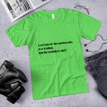 Load image into Gallery viewer, Garden Gate T-Shirt