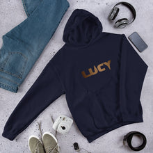 Load image into Gallery viewer, Lucy Hooded Sweatshirt