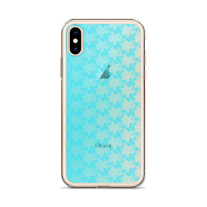 Innovative Stars iPhone Case