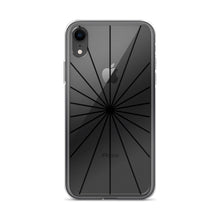 Load image into Gallery viewer, Spider Network iPhone Case