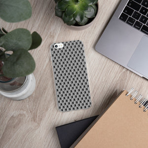 Crystal Innovation iPhone Case