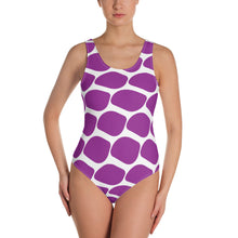 Load image into Gallery viewer, Violet Torch Swimsuit