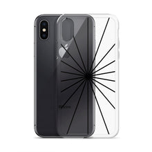 Load image into Gallery viewer, Spider Network iPhone Case