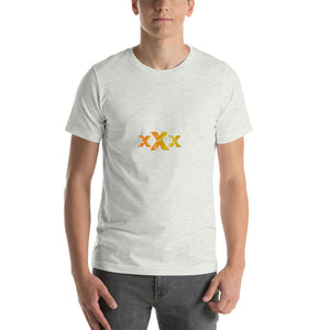 xXx Short-Sleeve Unisex T-Shirt