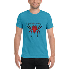 Load image into Gallery viewer, Scorpions Short sleeve t-shirt