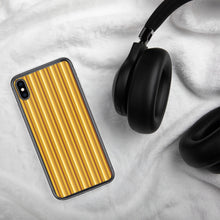 Load image into Gallery viewer, Golden stairs iPhone Case