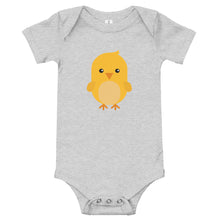 Load image into Gallery viewer, Baby Bird Bodysuit