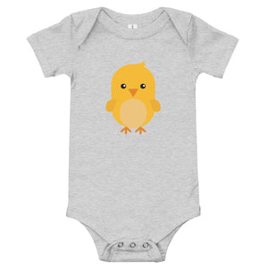 Baby Bird Bodysuit