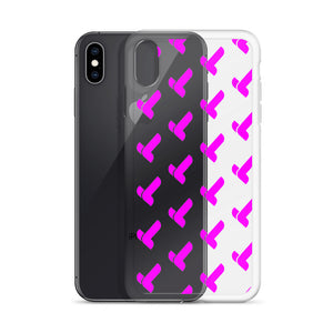 Ts iPhone Case