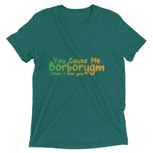 Load image into Gallery viewer, Borborygm Short sleeve t-shirt