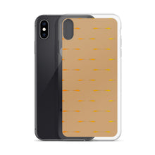 Load image into Gallery viewer, Shine Brown Creation iPhone Case