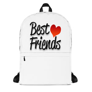 Best Friends Backpack