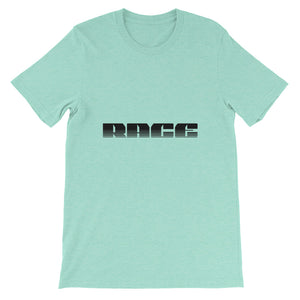 Race Short-Sleeve Unisex T-Shirt