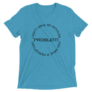 Problem Short sleeve t-shirt