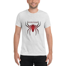 Load image into Gallery viewer, Scorpions Short sleeve t-shirt