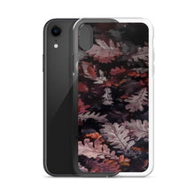 Load image into Gallery viewer, Tree Leaves iPhone Case