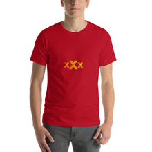 Load image into Gallery viewer, xXx Short-Sleeve Unisex T-Shirt