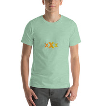 Load image into Gallery viewer, xXx Short-Sleeve Unisex T-Shirt