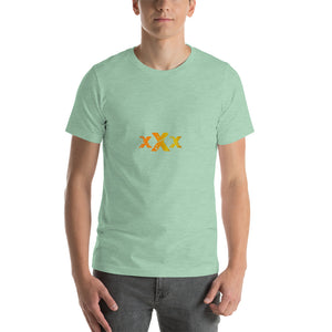 xXx Short-Sleeve Unisex T-Shirt