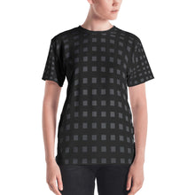 Load image into Gallery viewer, Black Jail Women&#39;s T-shirt