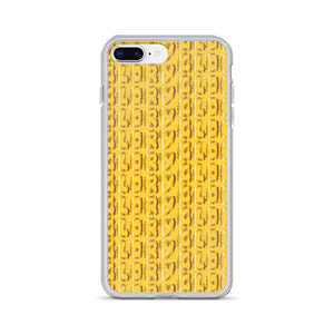 Glory is Gold iPhone Case