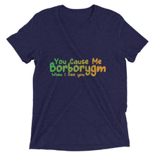 Load image into Gallery viewer, Borborygm Short sleeve t-shirt