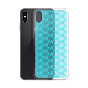 Innovative Stars iPhone Case