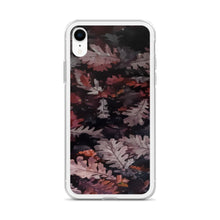 Load image into Gallery viewer, Tree Leaves iPhone Case