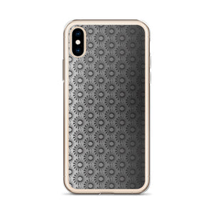 Dynamic ornateness iPhone Case