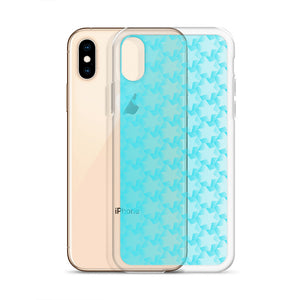 Innovative Stars iPhone Case