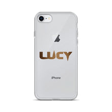 Load image into Gallery viewer, Lucy iPhone Case