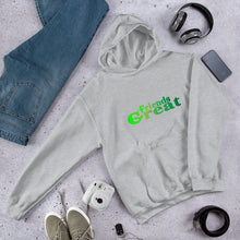 Load image into Gallery viewer, Great Friends Hooded Sweatshirt