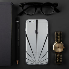 Load image into Gallery viewer, Black Spider iPhone Case