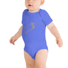 Load image into Gallery viewer, Feeding Baby Bodysuit