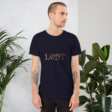 Load image into Gallery viewer, Lost Short-Sleeve Unisex T-Shirt