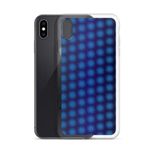 Load image into Gallery viewer, Dynamic Blue Scenery iPhone Case