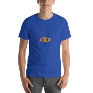 xXx Short-Sleeve Unisex T-Shirt