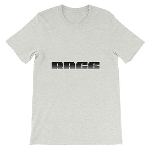 Race Short-Sleeve Unisex T-Shirt